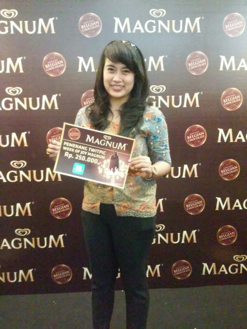 MAGNUM